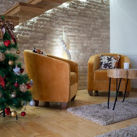 Idila Zaovinskog Jezera Villa Zaovine Luaran gambar