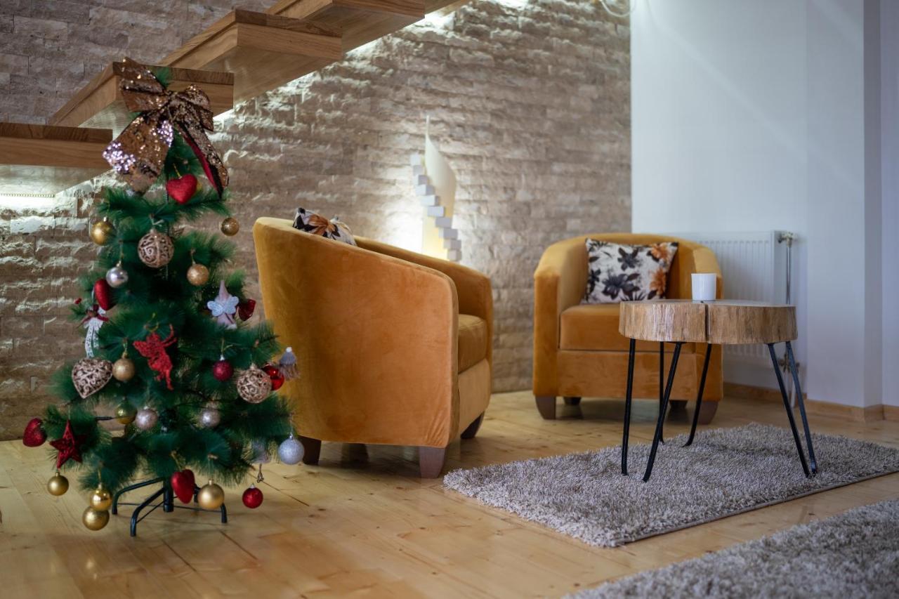 Idila Zaovinskog Jezera Villa Zaovine Luaran gambar